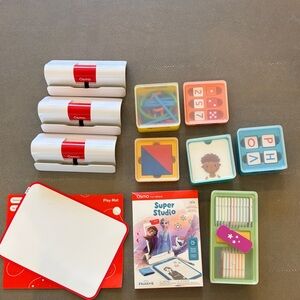 Osmo bundle pack